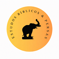 Estudos Bíblicos & Persas — logo